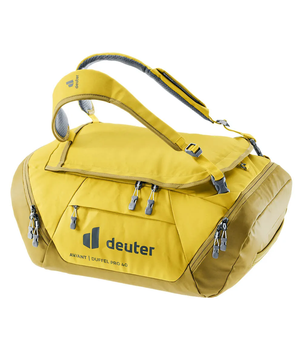 AViANT Duffel Pro