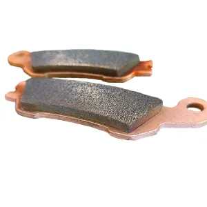 AX350673 Sintered Metal Disc Pads Artrax. Alt: VD425/2JL