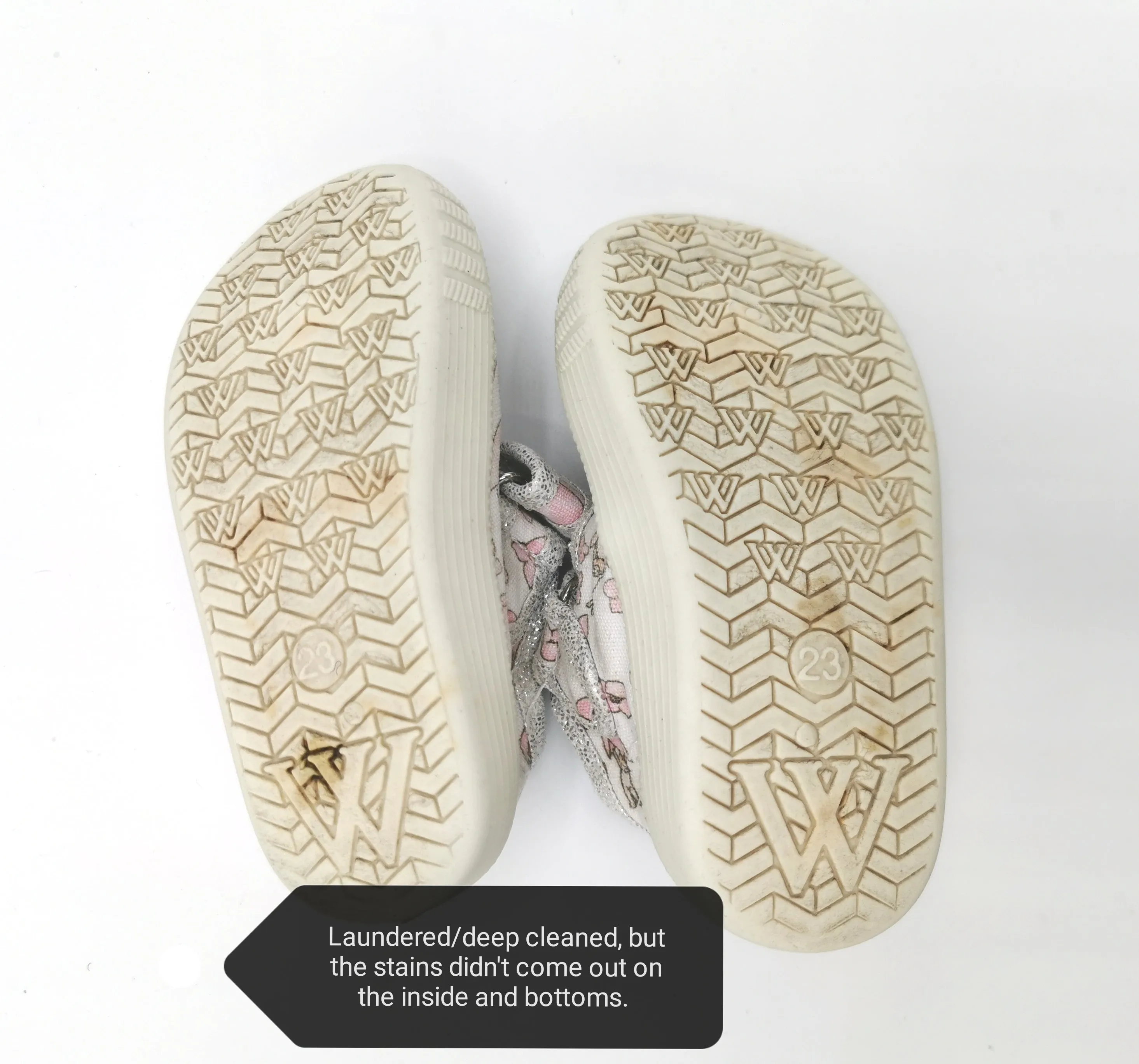 BABY GIRL SIZE 5 TODDLER - MAY GIBBS X WALNUT Velcro Mary Jane Shoes GUC B2