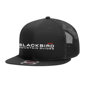 Back in Black Cap