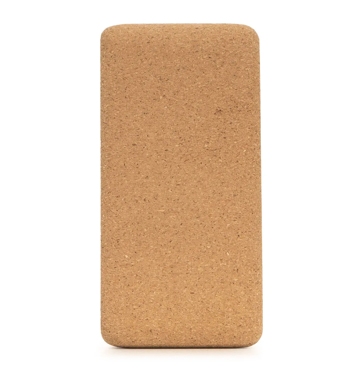 BAHE Yoga Block - Cork