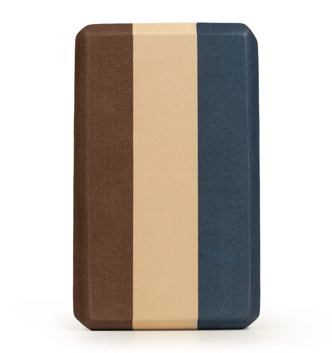 BAHE Yoga Block - Moonlight Multi-coloured