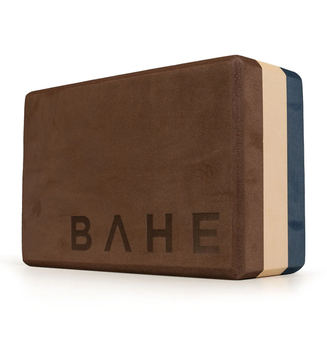 BAHE Yoga Block - Moonlight Multi-coloured