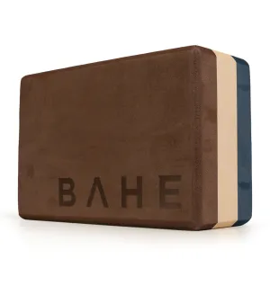 BAHE Yoga Block - Moonlight Multi-coloured