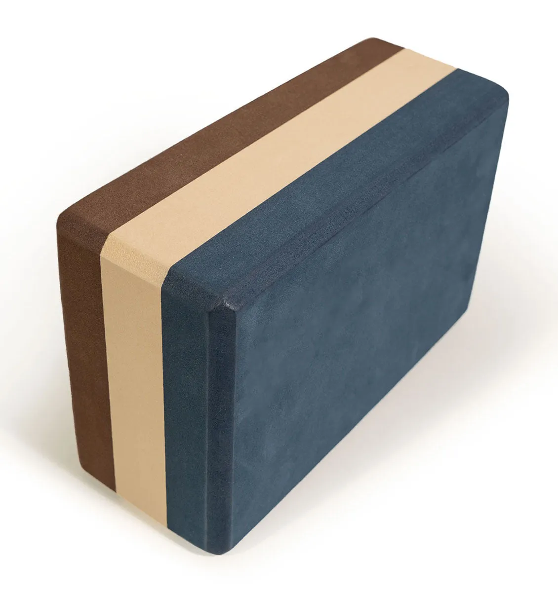 BAHE Yoga Block - Moonlight Multi-coloured