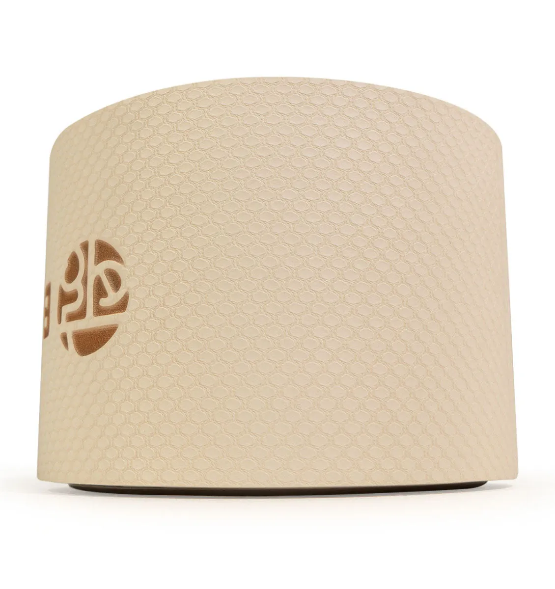 BAHE Yoga Wheel - Dusty Beige - Mini