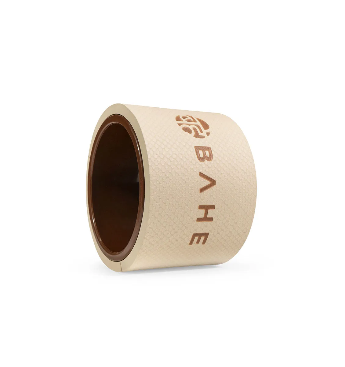 BAHE Yoga Wheel - Dusty Beige - Mini