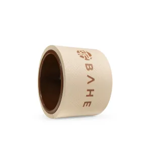 BAHE Yoga Wheel - Dusty Beige - Mini