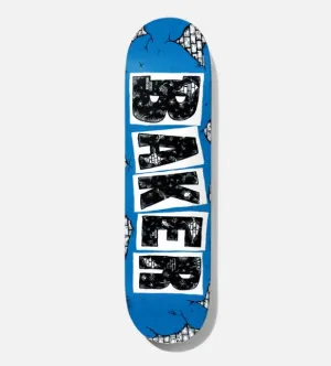 Baker Casper Bricks Deck 8.38'