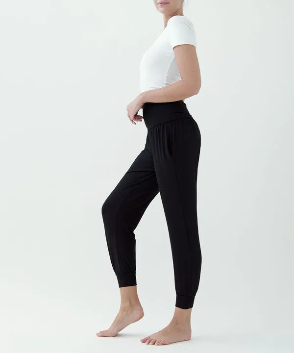 BAMBOO yoga jogger