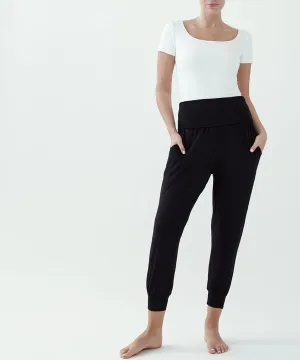 BAMBOO yoga jogger