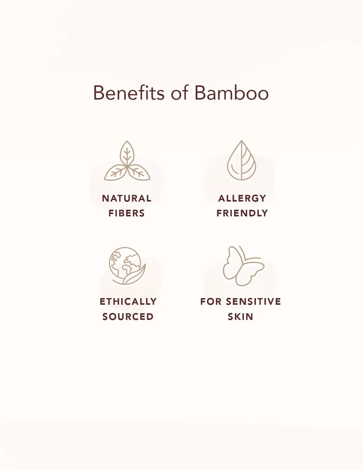 Bamboo Yoga Wrap - Olive