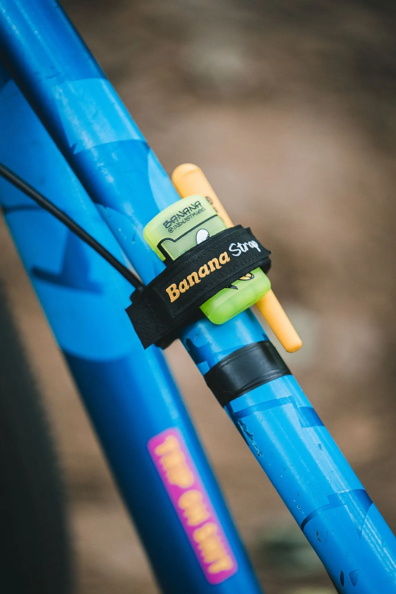 Banana Strap - Bike Strap