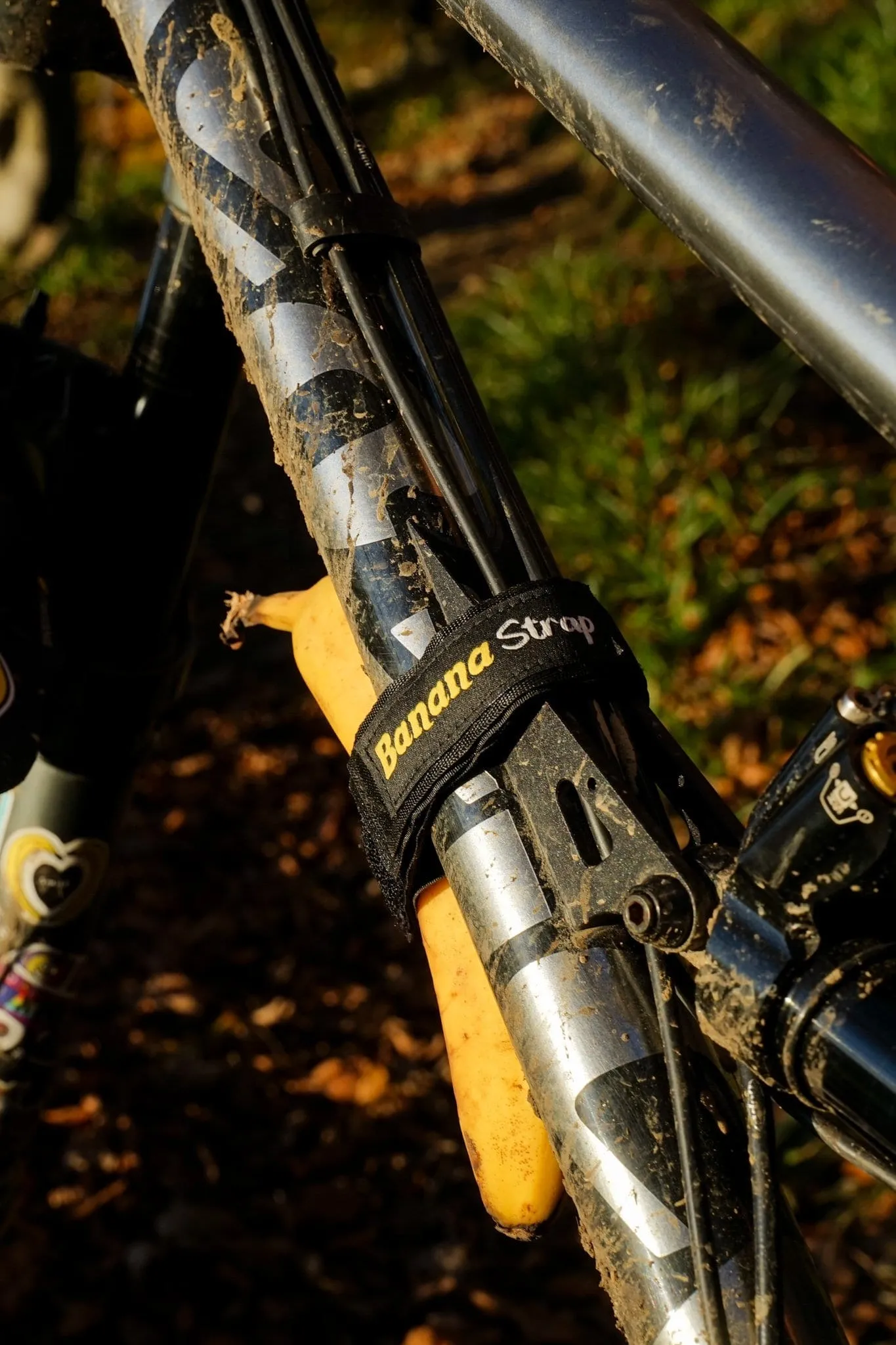 Banana Strap - Bike Strap