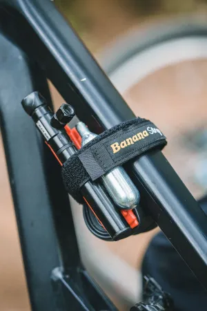 Banana Strap - Bike Strap