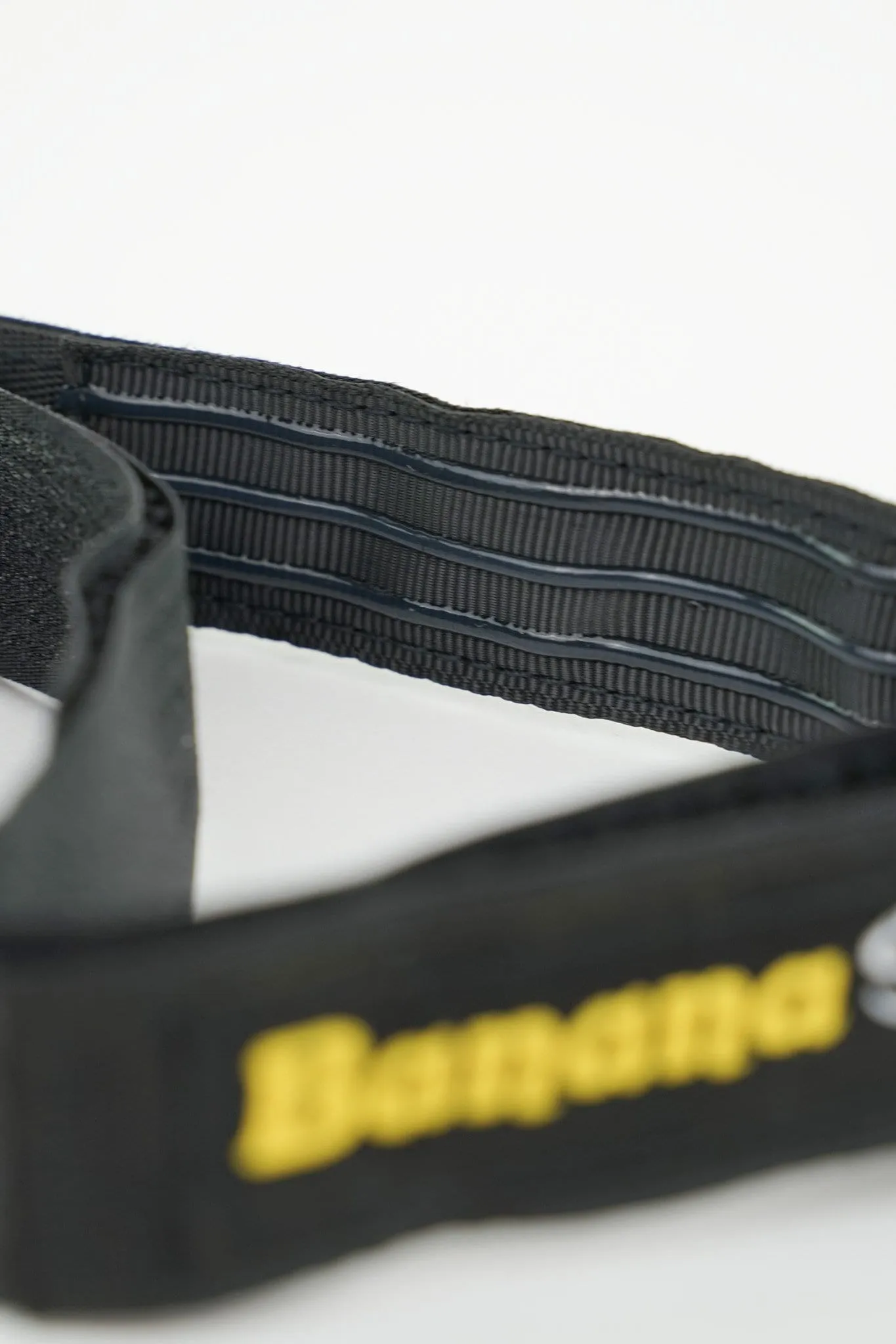 Banana Strap - Bike Strap