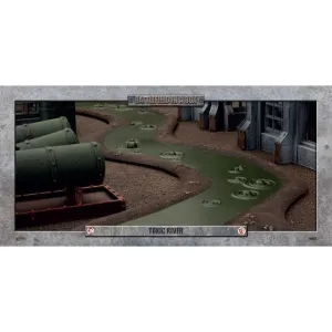 Battlefield In A Box: Toxic River