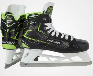 Bauer GSX Intermediate Goalie Skate