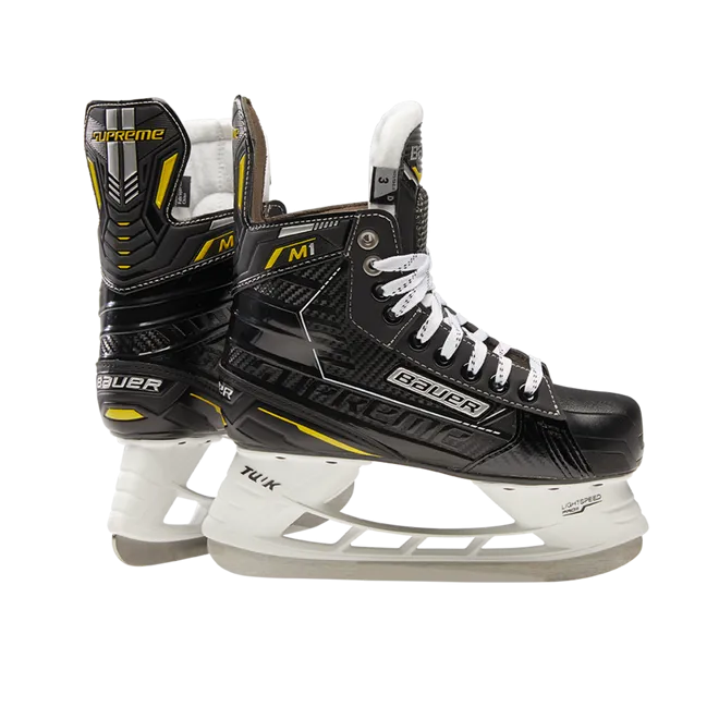 Bauer Supreme M1 Junior Skates