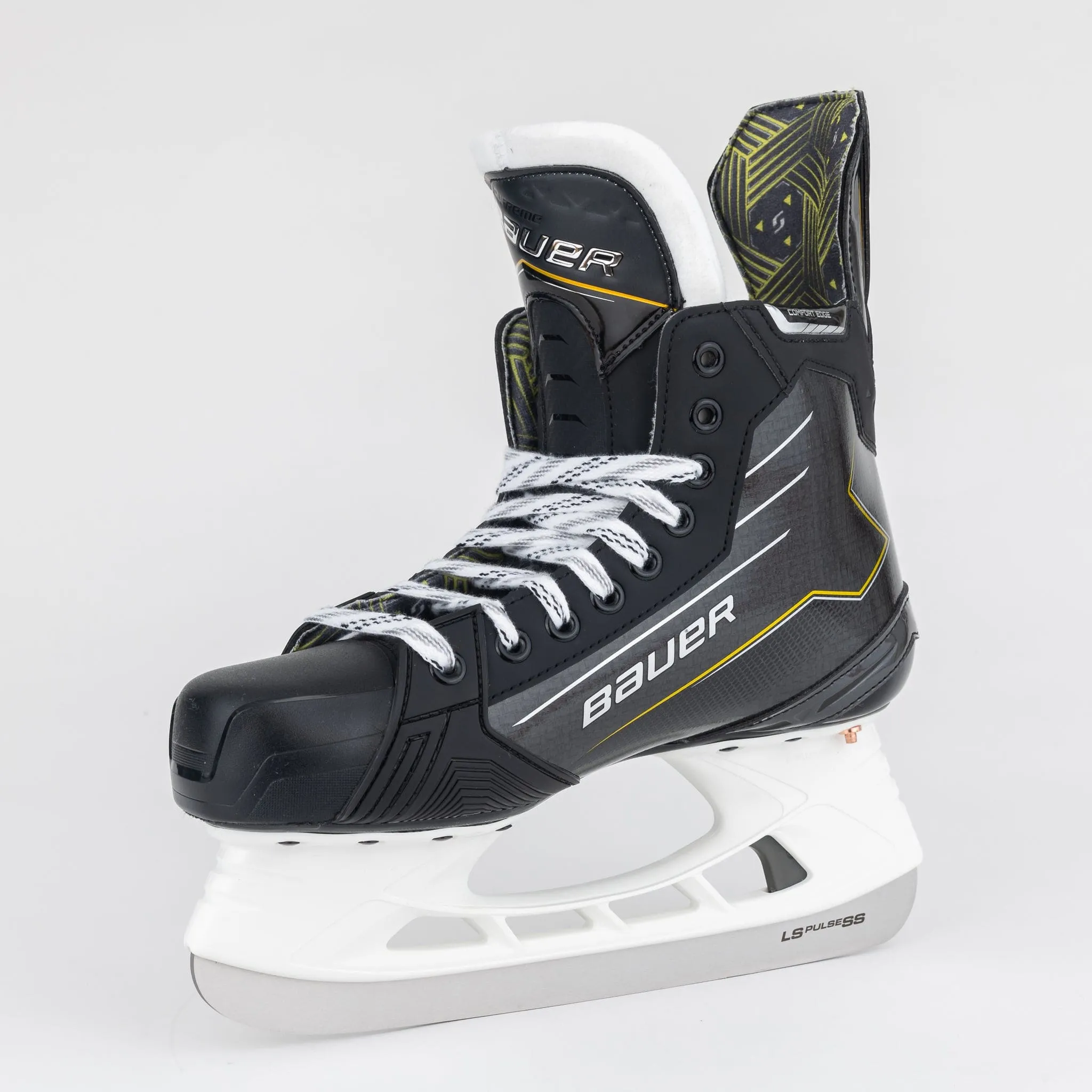 Bauer Supreme M40 Intermediate Hockey Skates