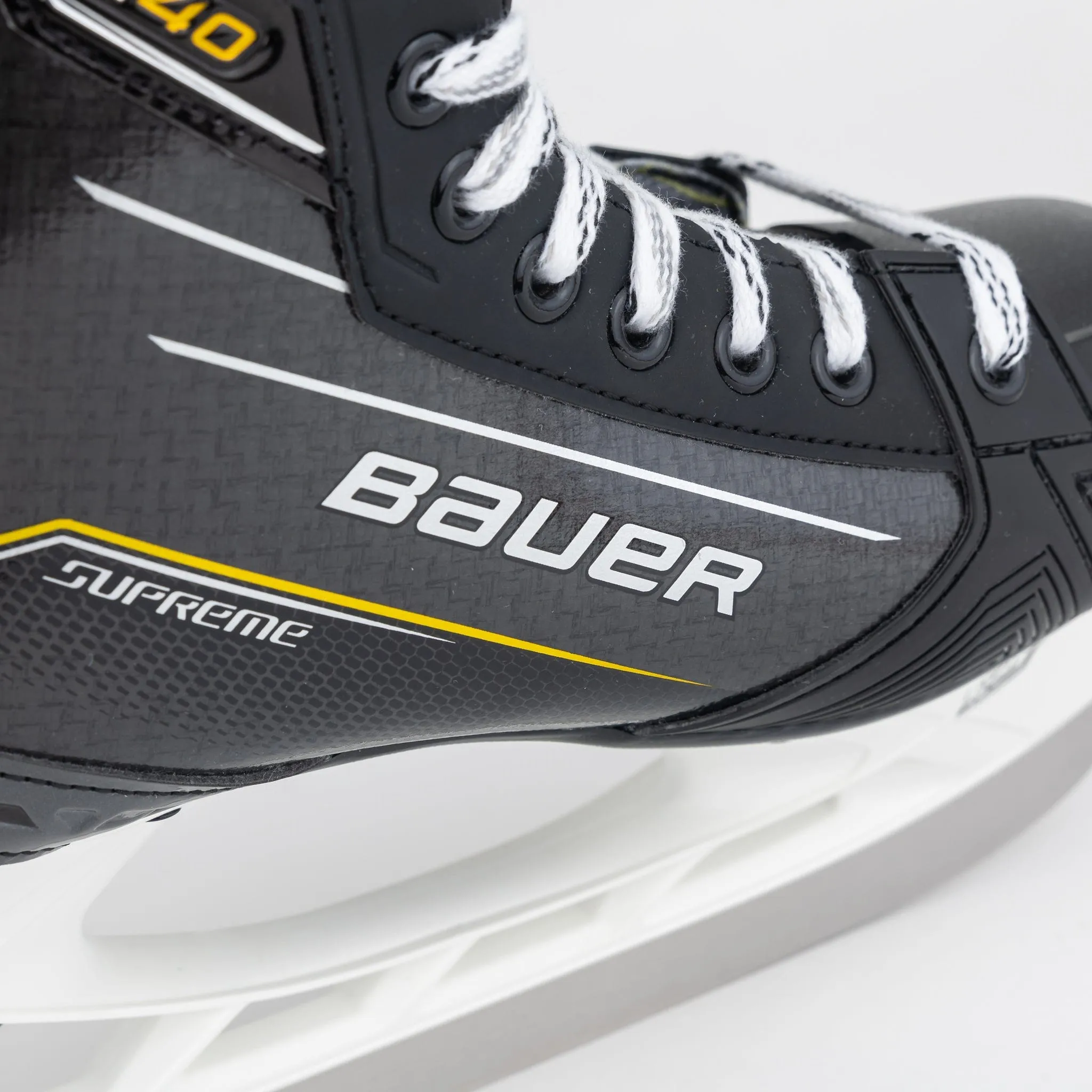 Bauer Supreme M40 Senior Hockey Skates