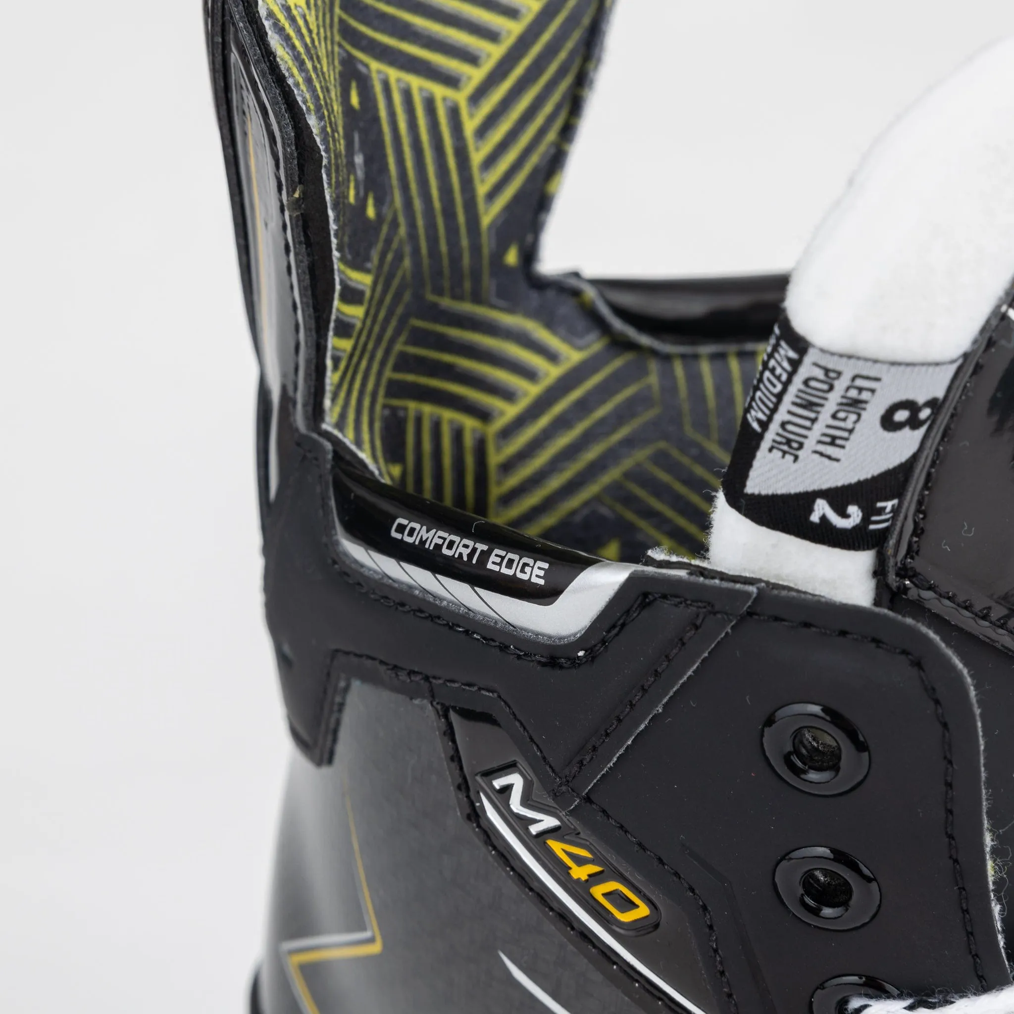 Bauer Supreme M40 Senior Hockey Skates