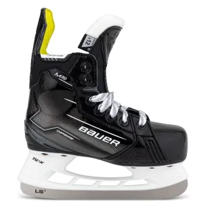 Bauer Supreme M50 Pro Youth Hockey Skates