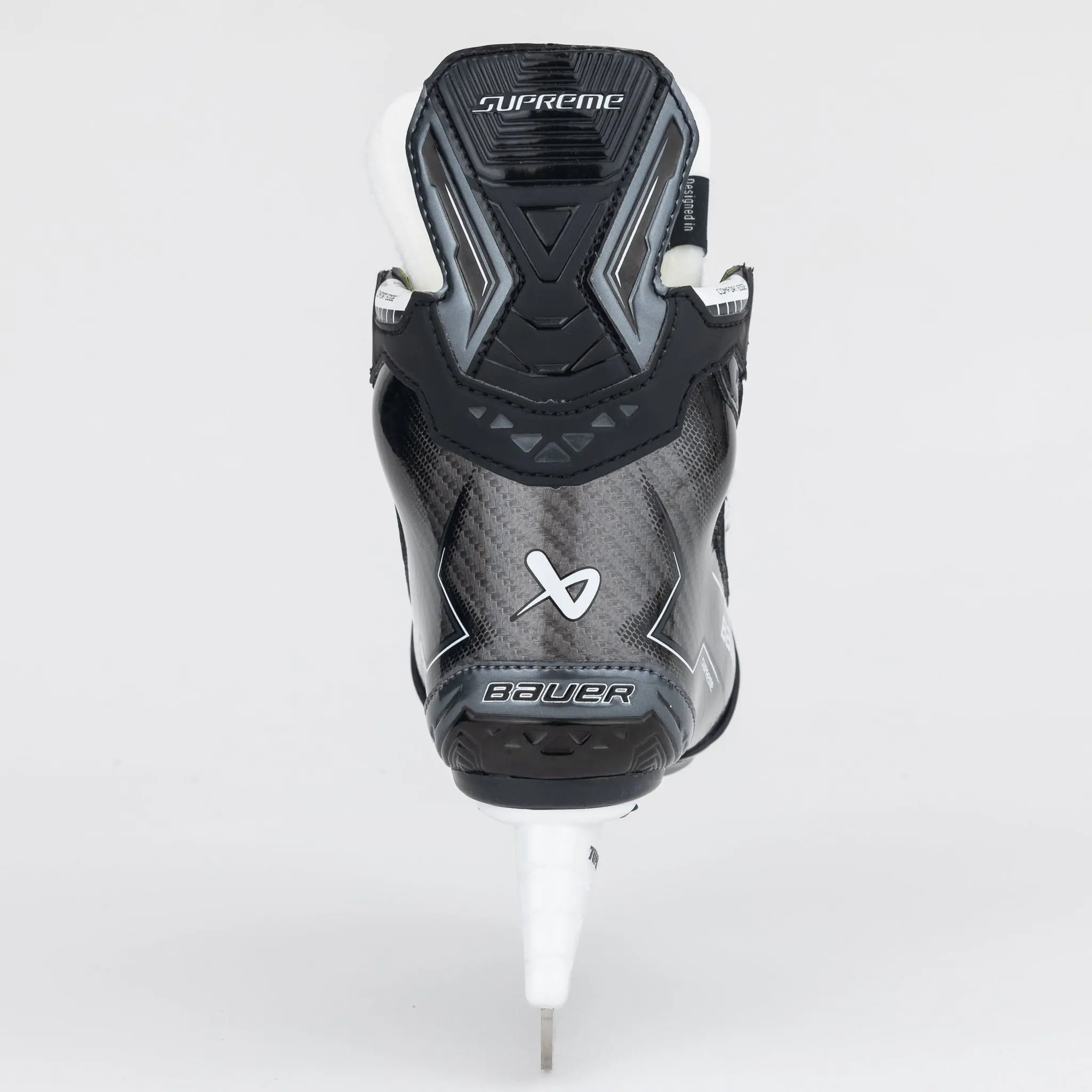 Bauer Supreme M50 Pro Youth Hockey Skates
