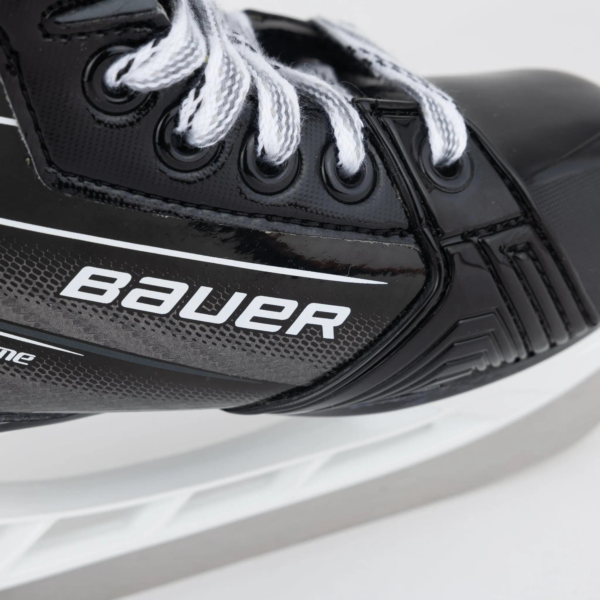 Bauer Supreme M50 Pro Youth Hockey Skates