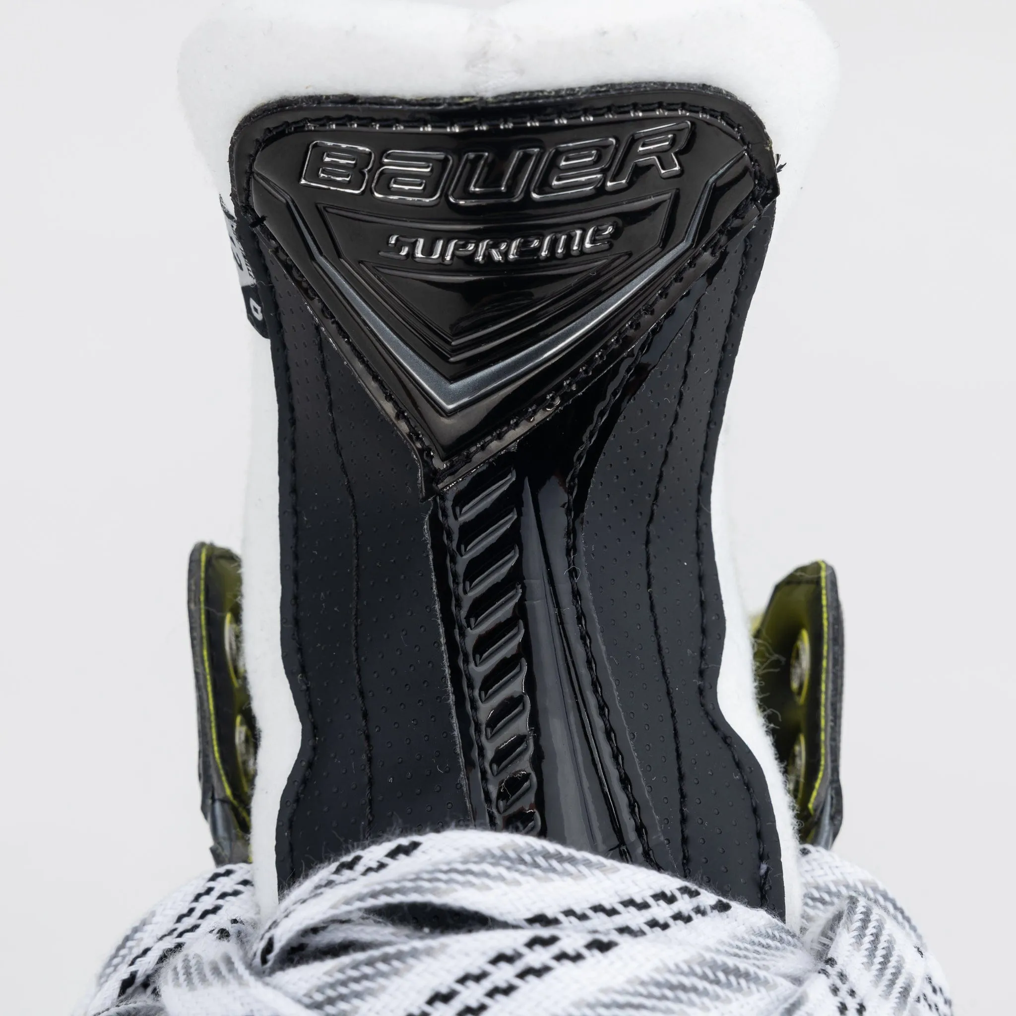 Bauer Supreme M50 Pro Youth Hockey Skates