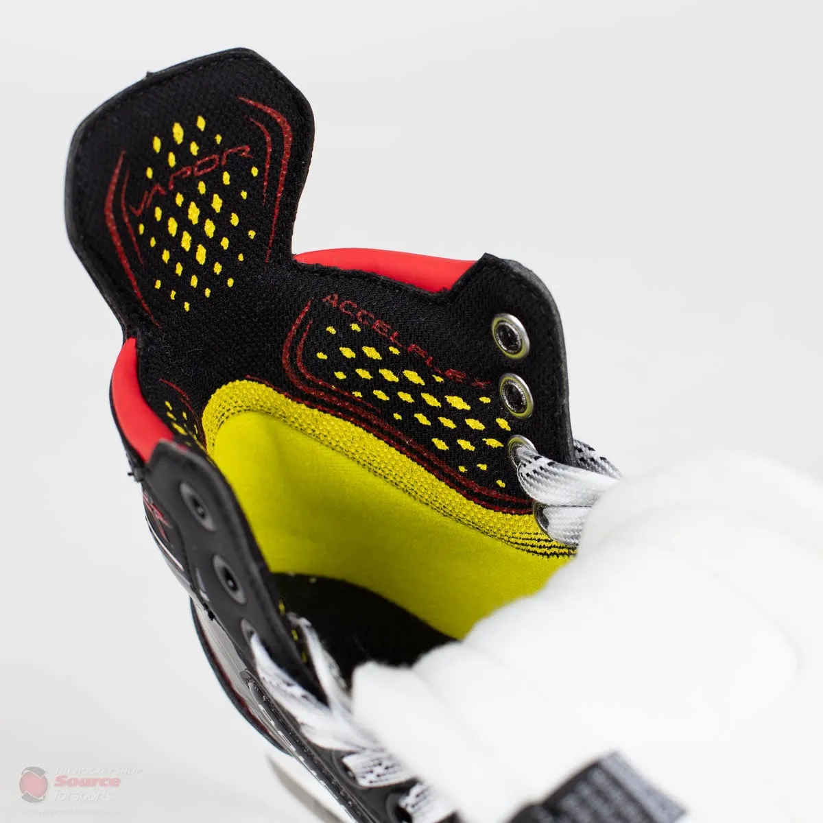 Bauer Vapor 2X Youth Hockey Skates