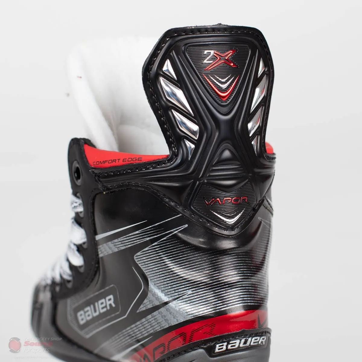 Bauer Vapor 2X Youth Hockey Skates