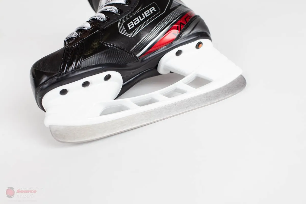 Bauer Vapor 2X Youth Hockey Skates