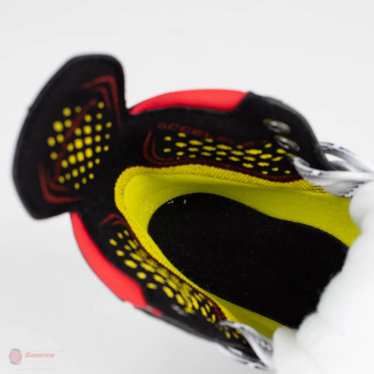 Bauer Vapor 2X Youth Hockey Skates