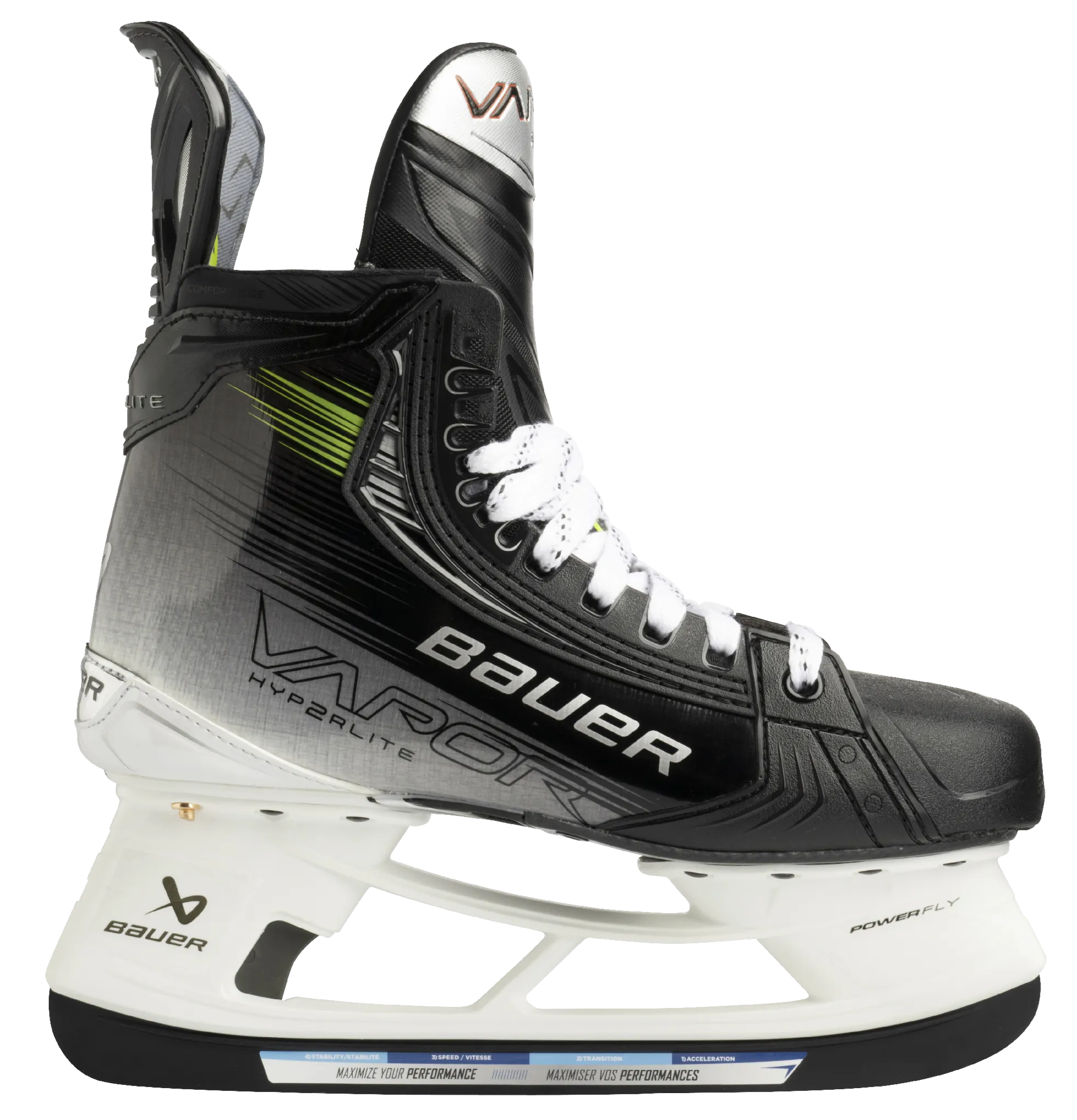 Bauer Vapor Hyperlite2 Senior Hockey Skates
