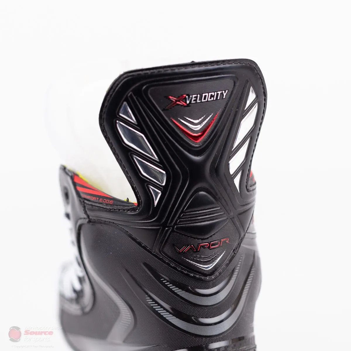 Bauer Vapor X Velocity Junior Hockey Skates (2019)