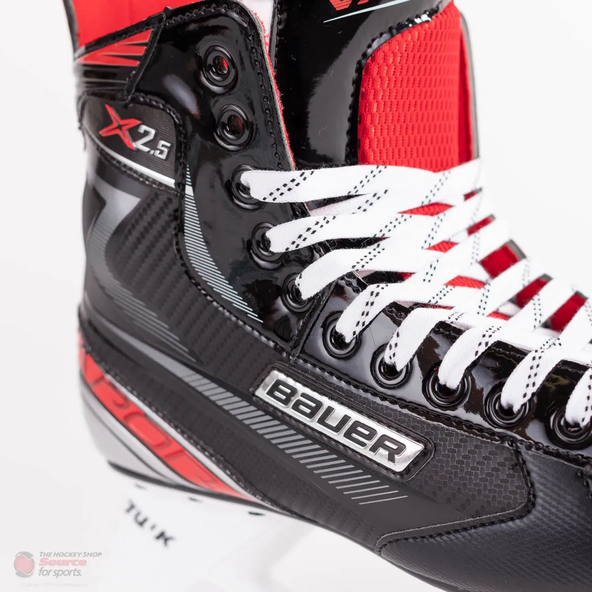 Bauer Vapor X2.5 Junior Hockey Skates