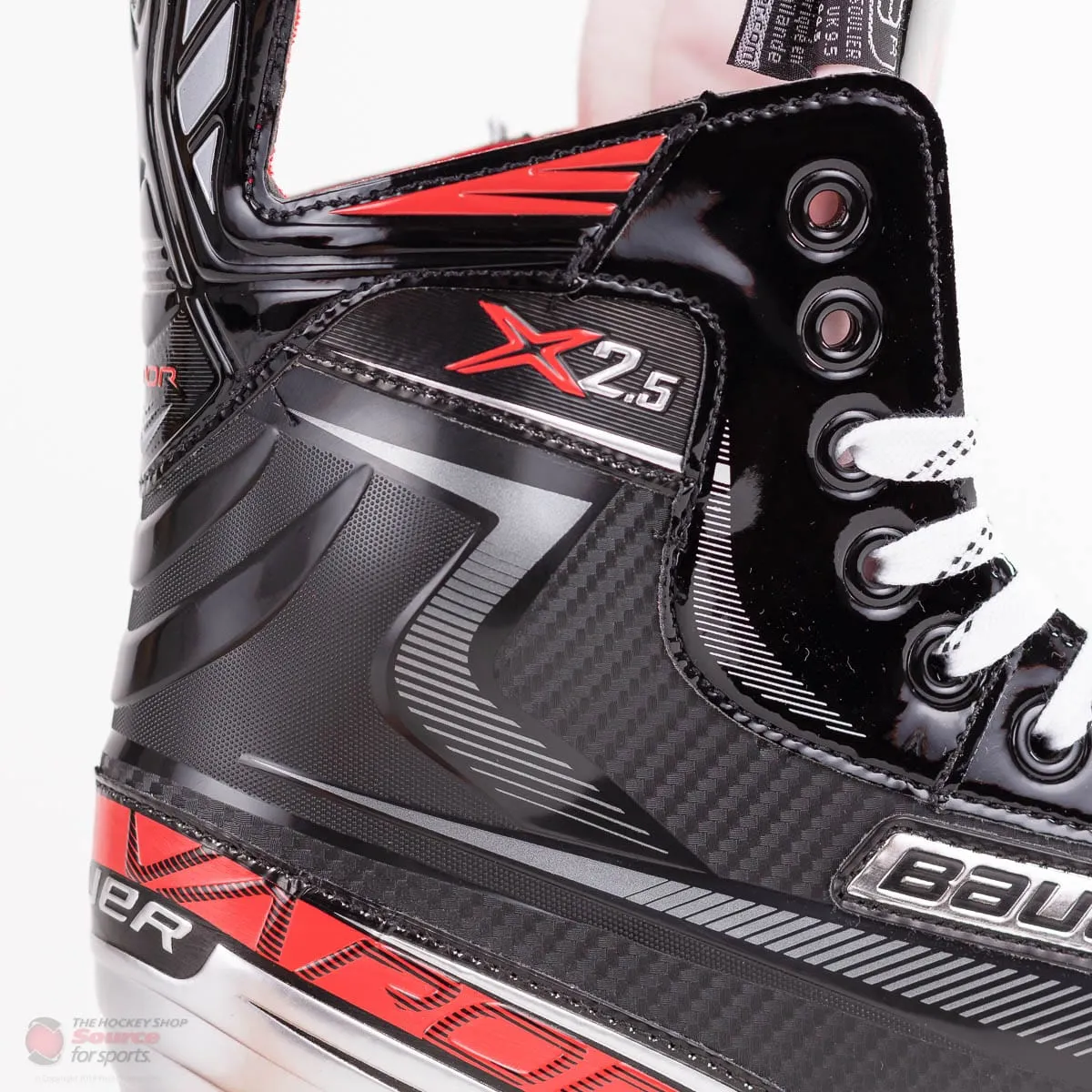 Bauer Vapor X2.5 Junior Hockey Skates