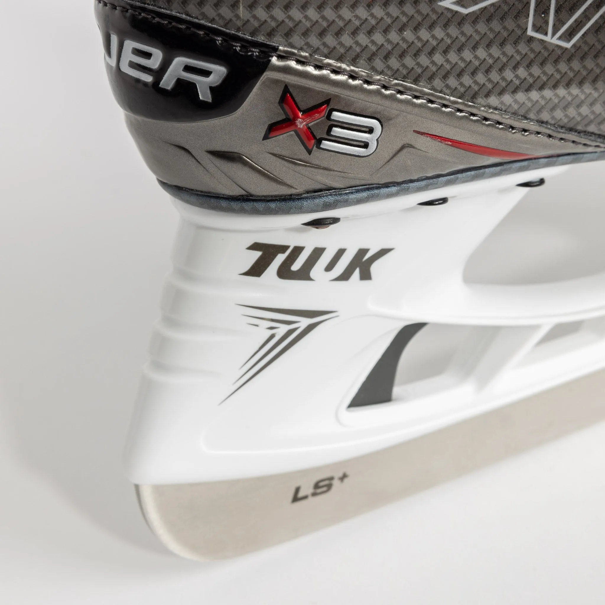 Bauer Vapor X3 Senior Hockey Skates
