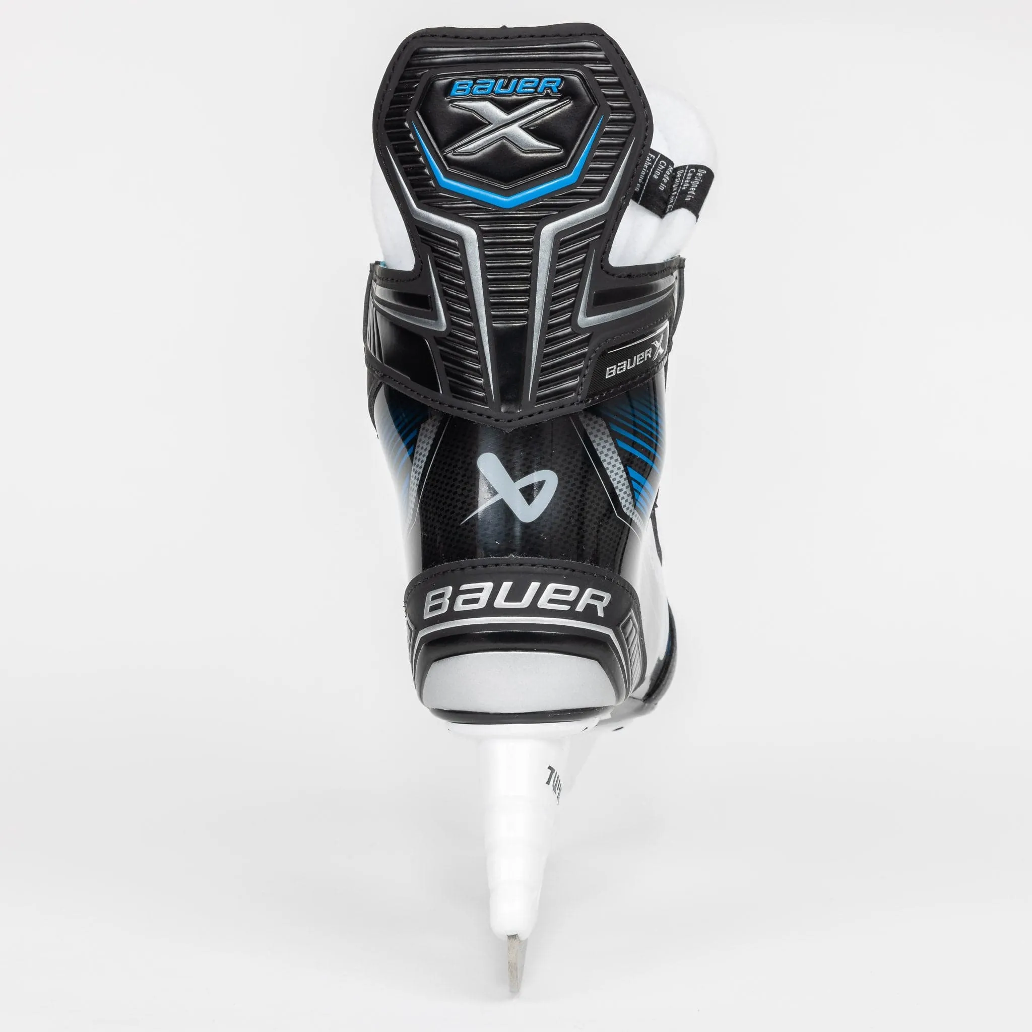 Bauer X Series Intermediate Hockey Skates - 2024