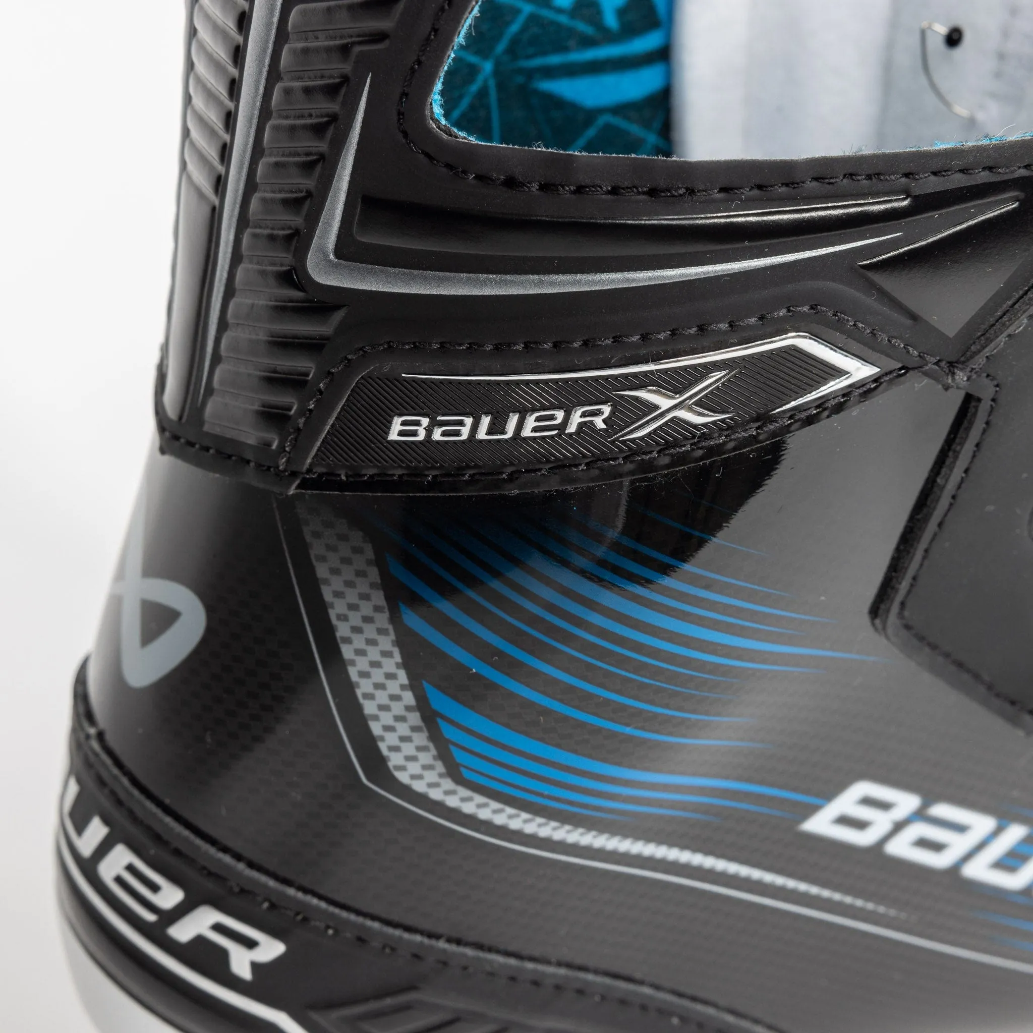 Bauer X Series Intermediate Hockey Skates - 2024