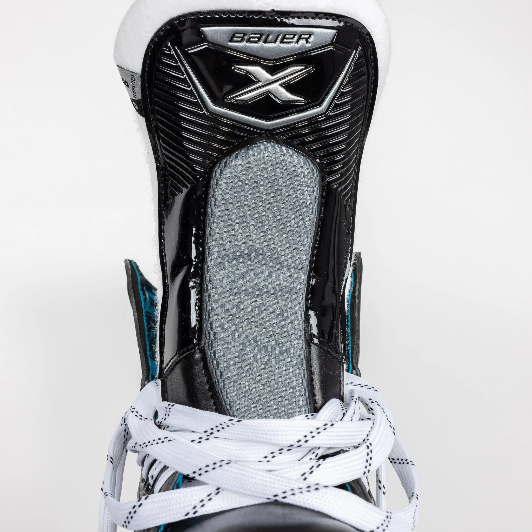 Bauer X Series Intermediate Hockey Skates - 2024