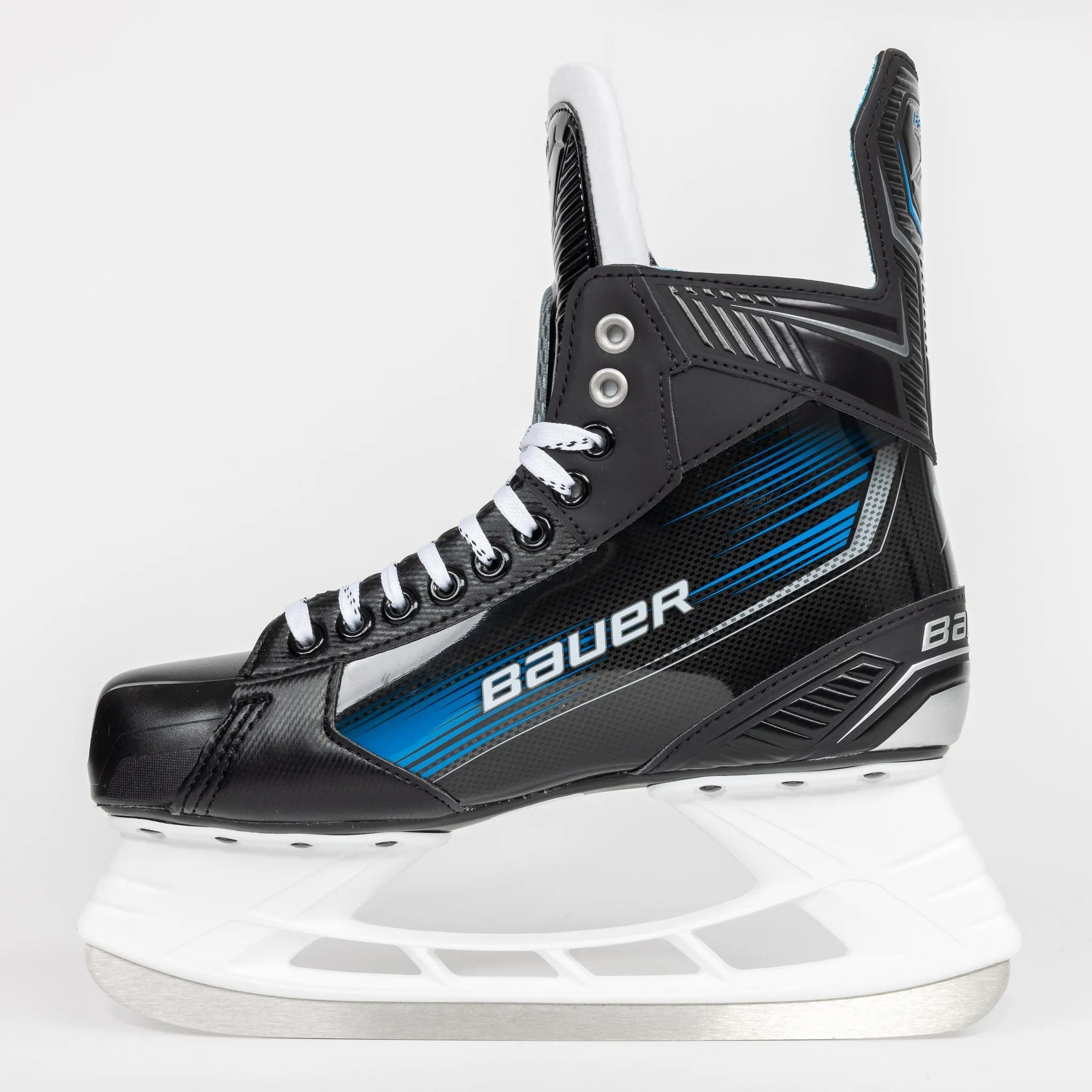 Bauer X Series Intermediate Hockey Skates - 2024