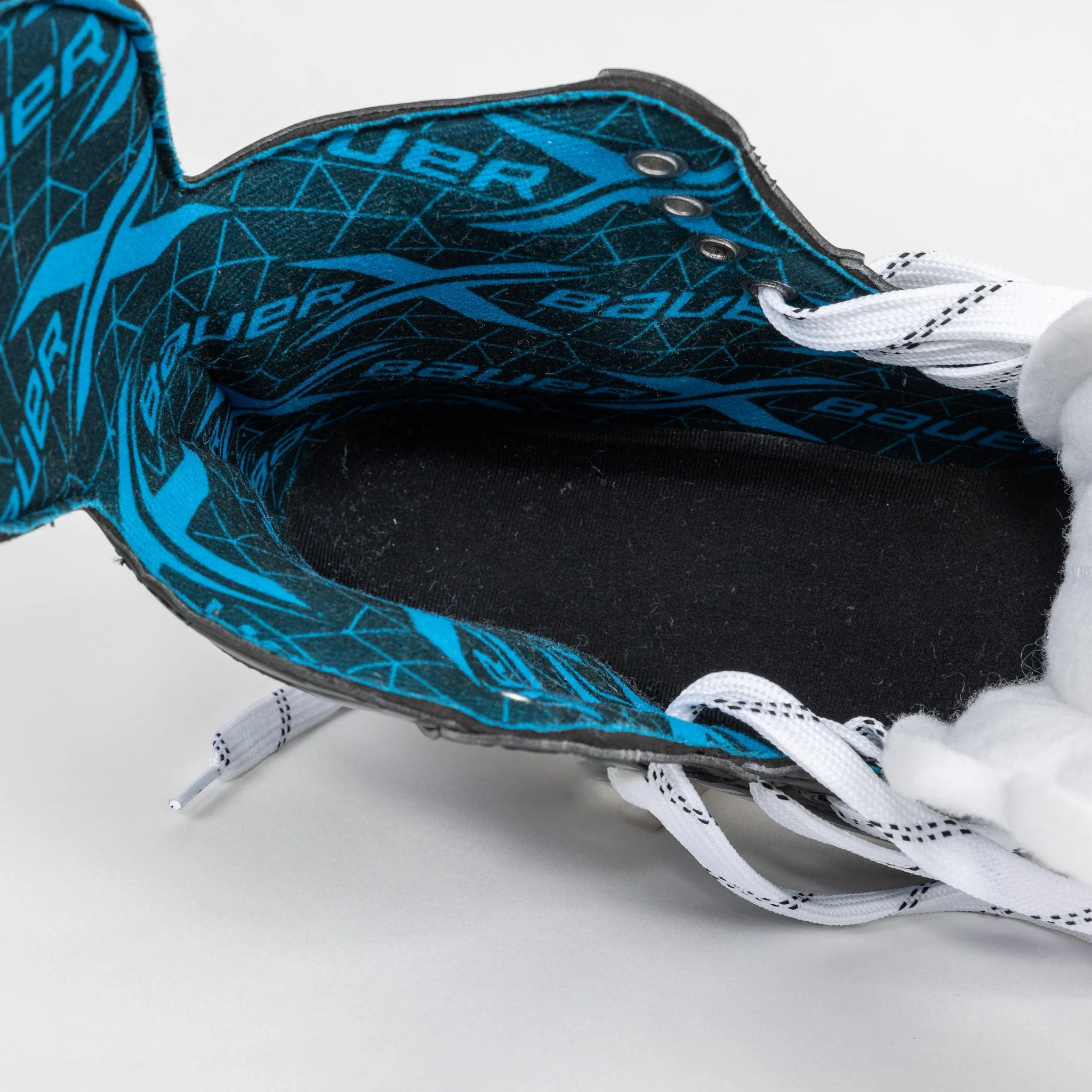 Bauer X Series Intermediate Hockey Skates - 2024