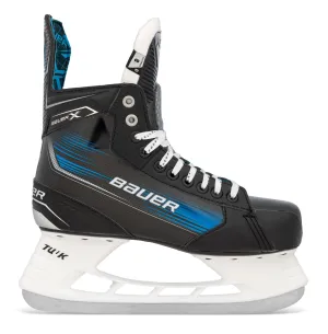 Bauer X Series Intermediate Hockey Skates - 2024