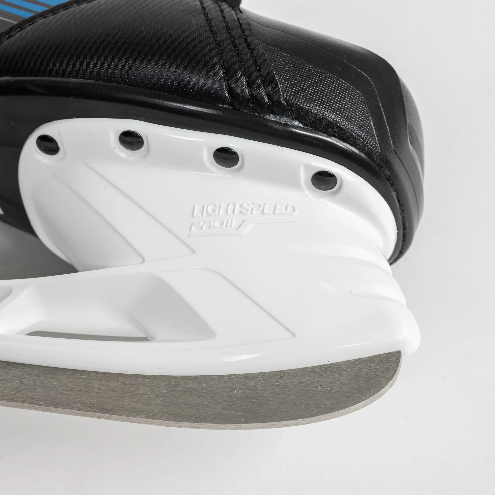Bauer X Series Intermediate Hockey Skates - 2024