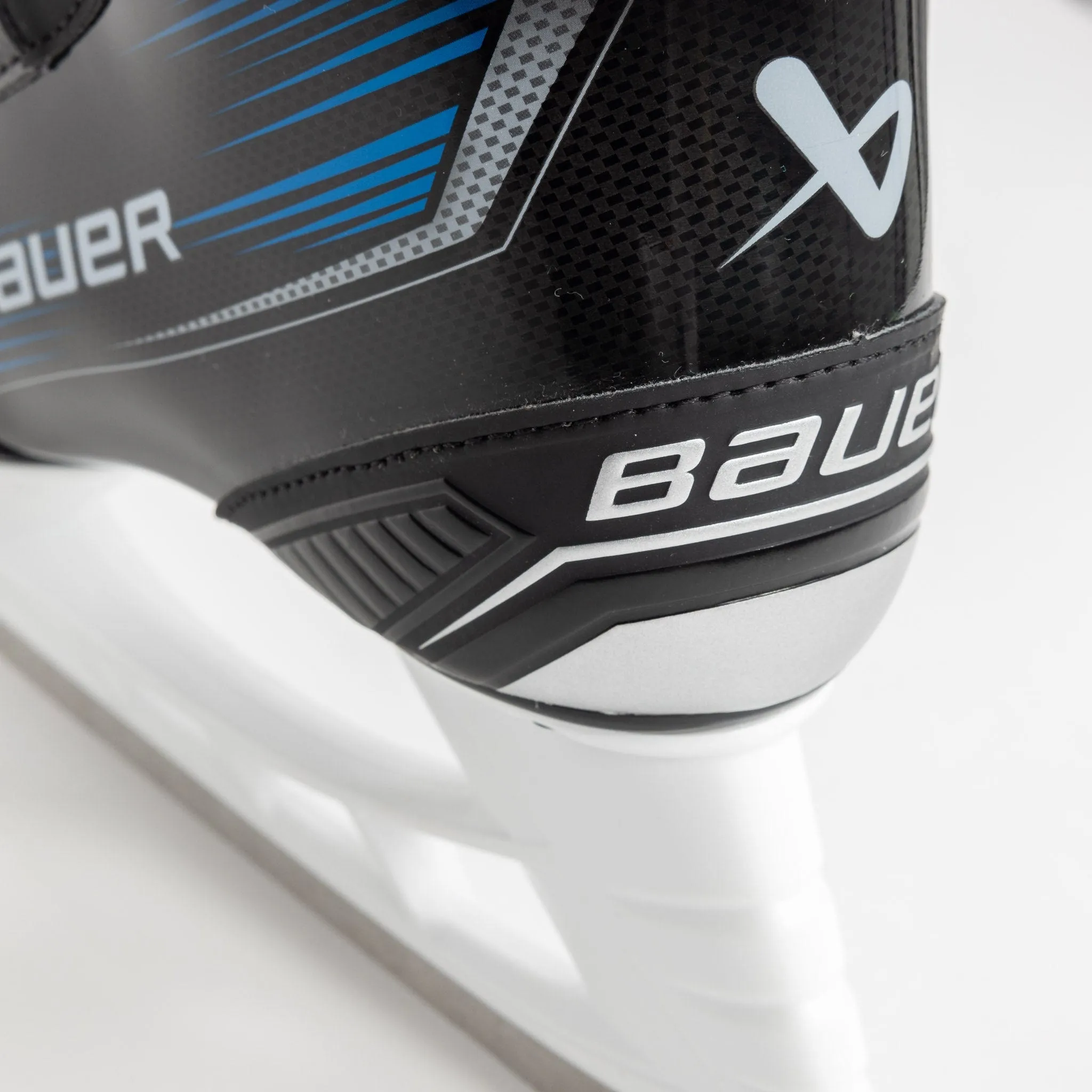 Bauer X Series Intermediate Hockey Skates - 2024