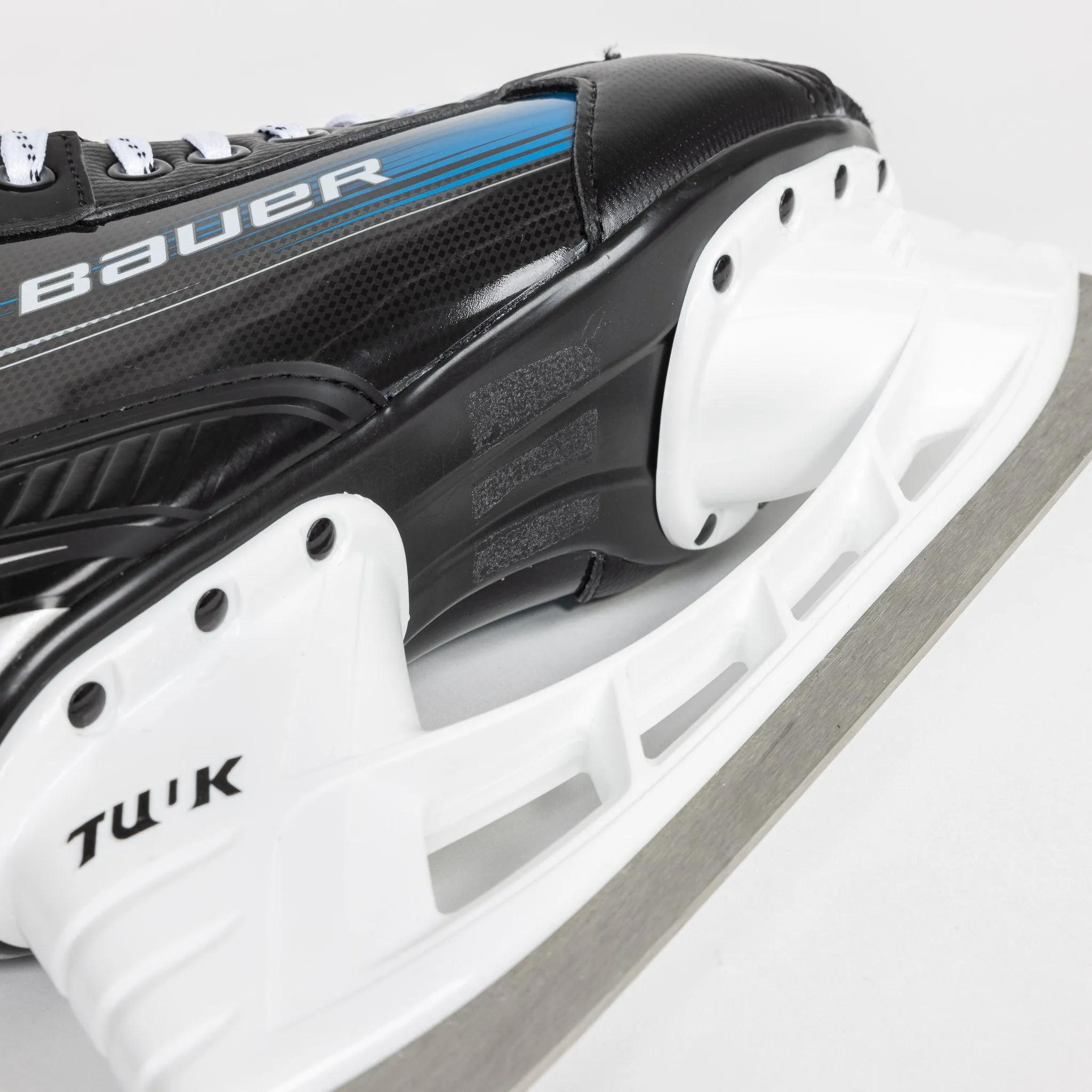Bauer X Series Intermediate Hockey Skates - 2024