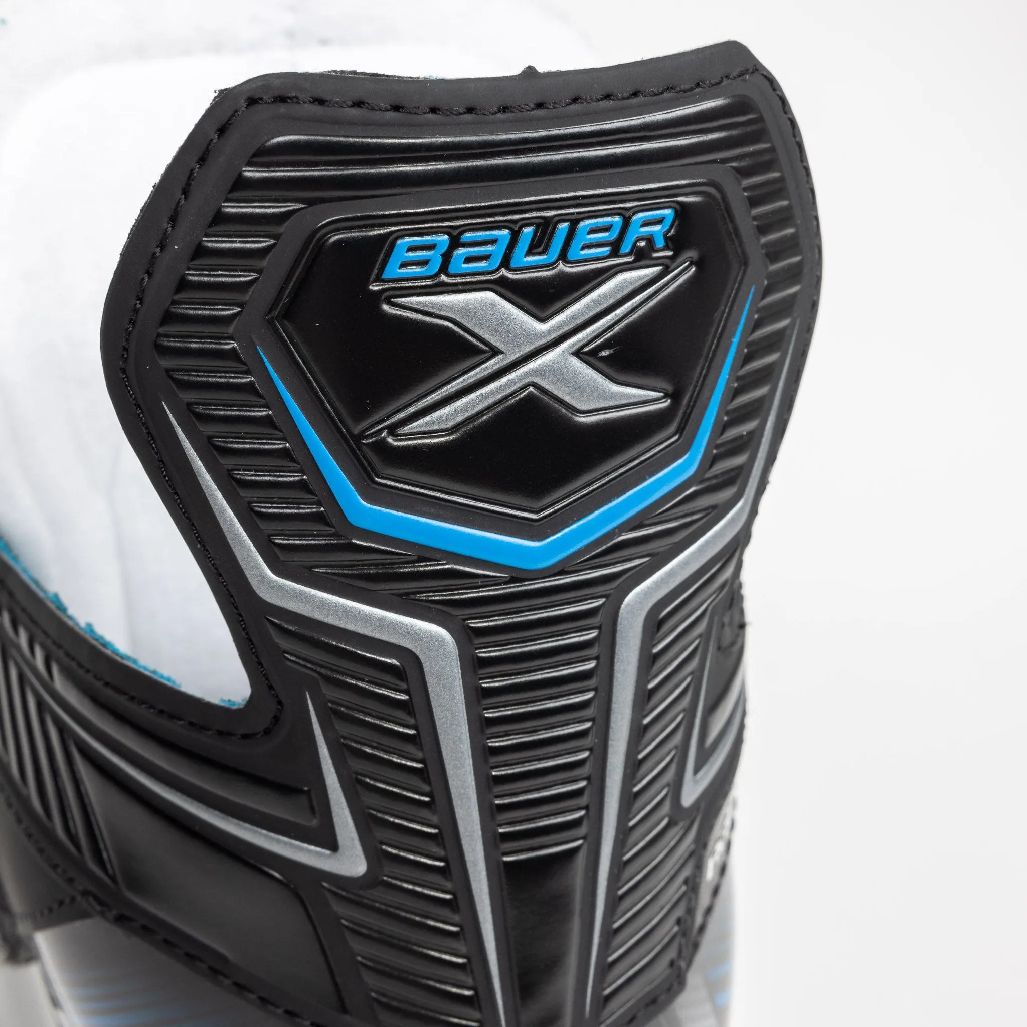 Bauer X Series Intermediate Hockey Skates - 2024