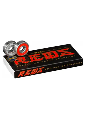 Bearings Bones Reds®